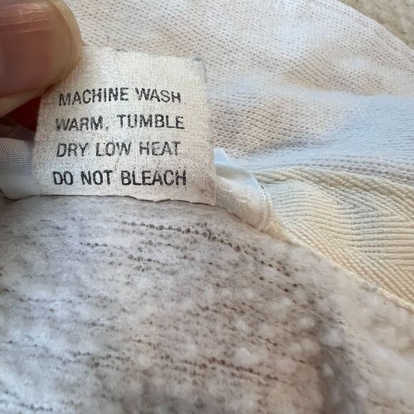 Vtg 70 80s Sun Spots TRACK Jacket Full Zip Training Athletic Adult Sz. Large - Picture 8 of 8